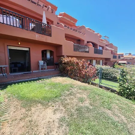 Casa Platano * Estepona