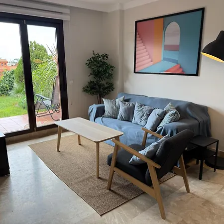 Casa Platano Apartment