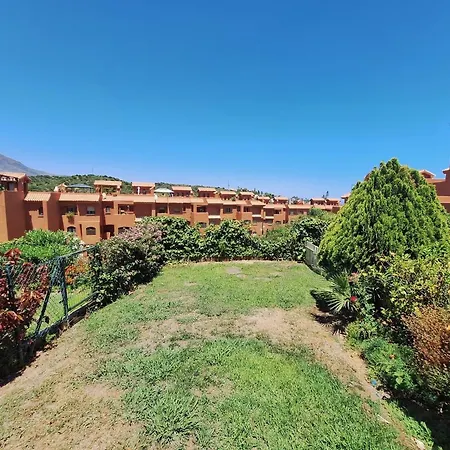Apartment Casa Platano *