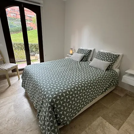 Casa Platano Estepona