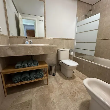 Apartment Casa Platano *