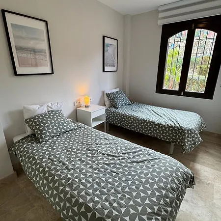 Casa Platano Apartment Estepona