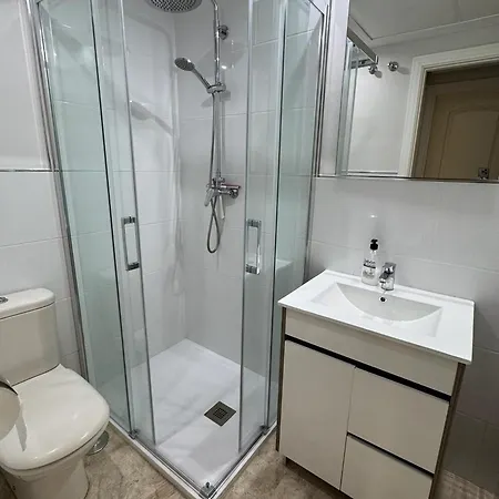 Apartment Casa Platano Estepona