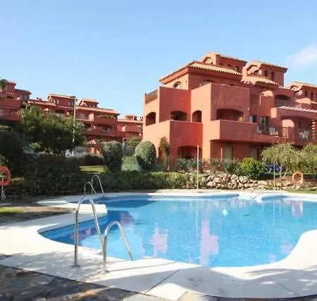 Casa Platano Apartment Estepona