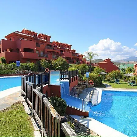 Casa Platano * Estepona