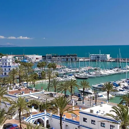 Apartamento Casa Platano Estepona