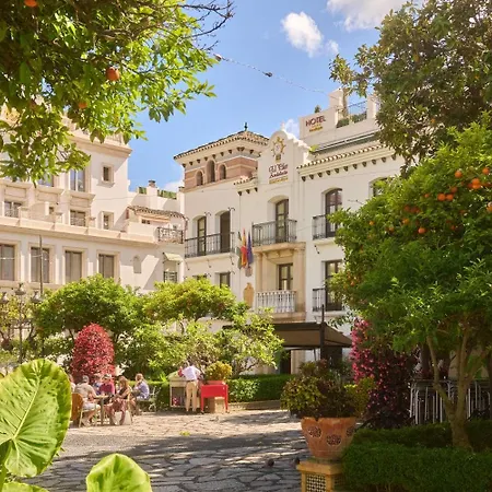 Apartment Casa Platano Estepona