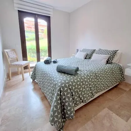 Casa Platano Estepona