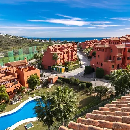 Casa Platano Apartment *