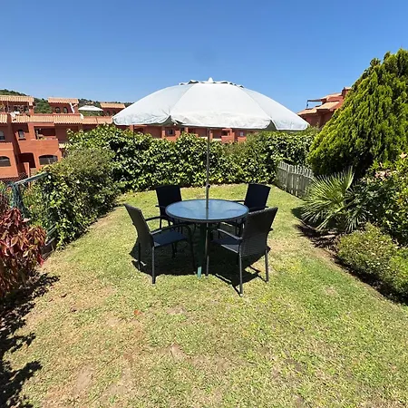 Casa Platano 公寓