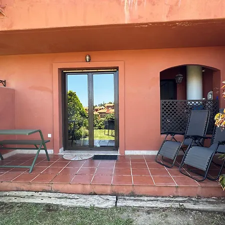 Apartment Casa Platano Estepona